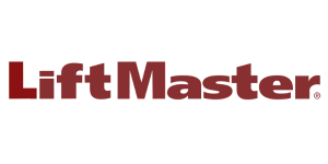 liftmaster garage door opener logo