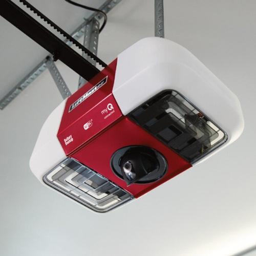 a liftmaster garage door opener