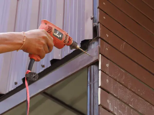 Weather Stripping & Seal Installation Houston TX