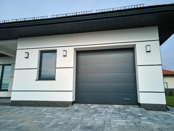 Garage Door Off Track Repair Houston TX