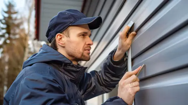Weather Stripping & Seal Installation Houston TX