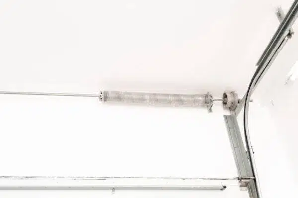 Broken Spring Replacement Houston TX