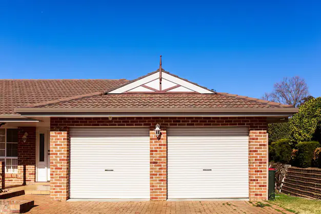 Garage Door Services Houston TX