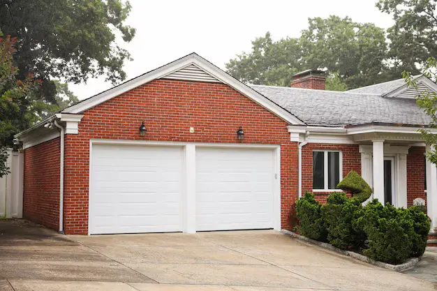 Garage Door Maintenance & Tune Ups Houston TX
